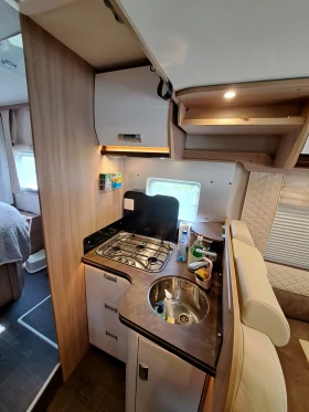 Кемпер Laika Kosmo, снимка 10