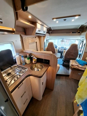 Кемпер Laika Kosmo, снимка 11