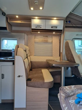 Кемпер Laika Kosmo, снимка 6