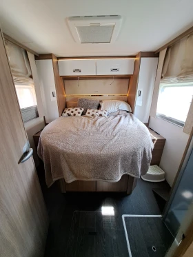 Кемпер Laika Kosmo, снимка 9