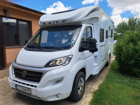 Кемпер Laika Kosmo, снимка 1