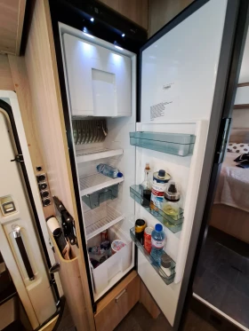 Кемпер Laika Kosmo, снимка 13