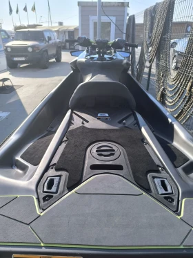 Джет Bombardier Sea Doo RXP 300 X, снимка 6