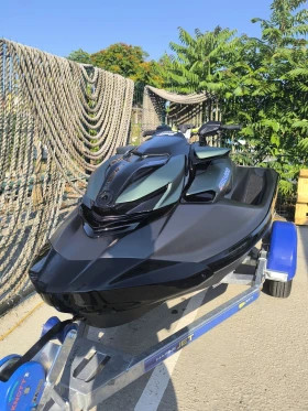 Джет Bombardier Sea Doo RXP 300 X, снимка 4