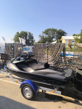 Джет Bombardier Sea Doo RXP 300 X, снимка 5
