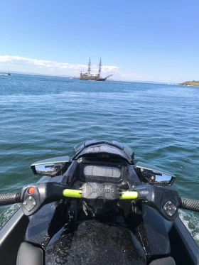 Джет Bombardier Sea Doo RXP 300 X, снимка 3