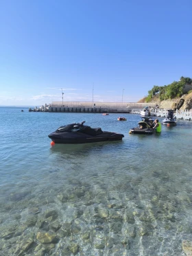Обява за продажба на Джет Bombardier Sea Doo RXP 300 X ~30 300 лв. - изображение 1