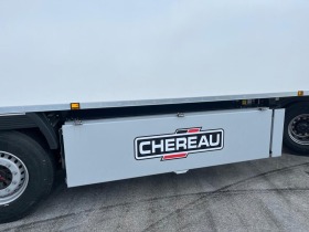  Chereau 3 , ThermoKing SLX 300i | Mobile.bg   12