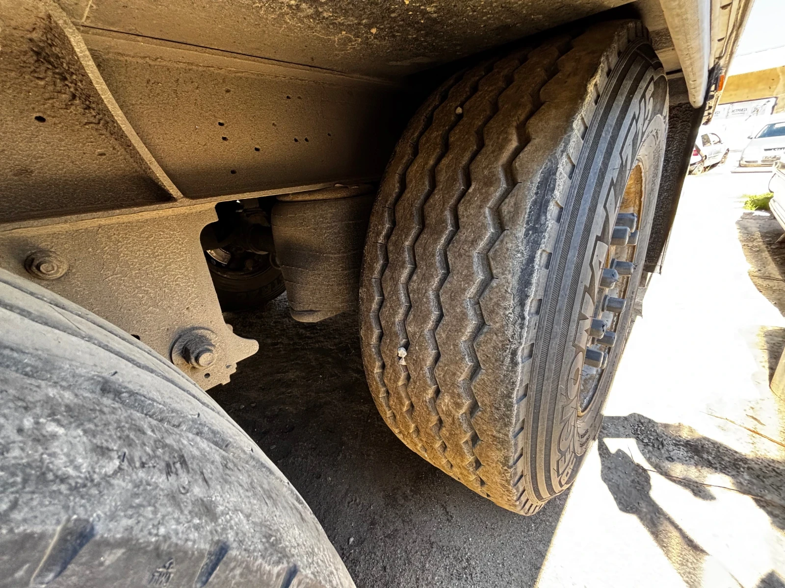 ����������� Schmitz | Mobile.bg � ����������� 5