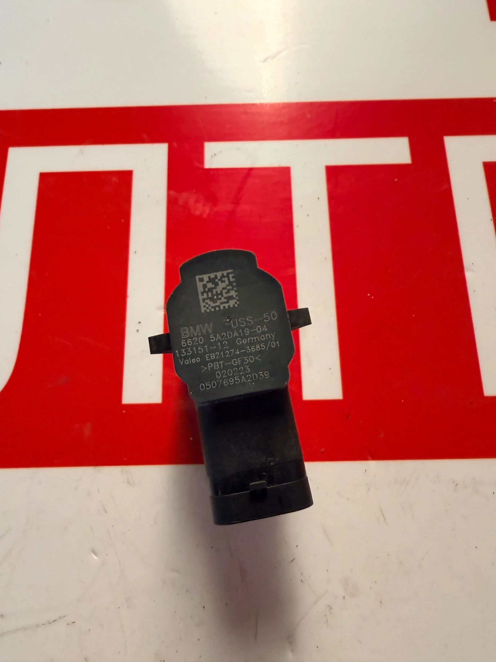 5A2DA19-04   BMW IX1 2023 BMW USS-50 13315112 | Mobile.bg   2