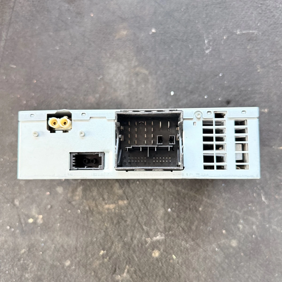 ����� ����� ����� MMI ���������� Bluetooth ����� �� Audi 4G0035056G-1196 | Mobile.bg � ����������� 1