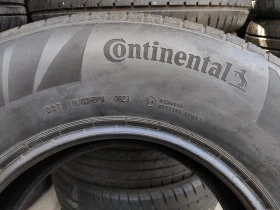 Гуми Летни 255/70R16, снимка 8