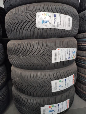 Гуми Всесезонни 205/55R16, снимка 2