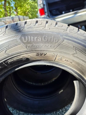 Гуми Зимни 265/65R17, снимка 4