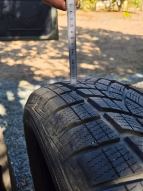 Гуми Зимни 265/65R17, снимка 3