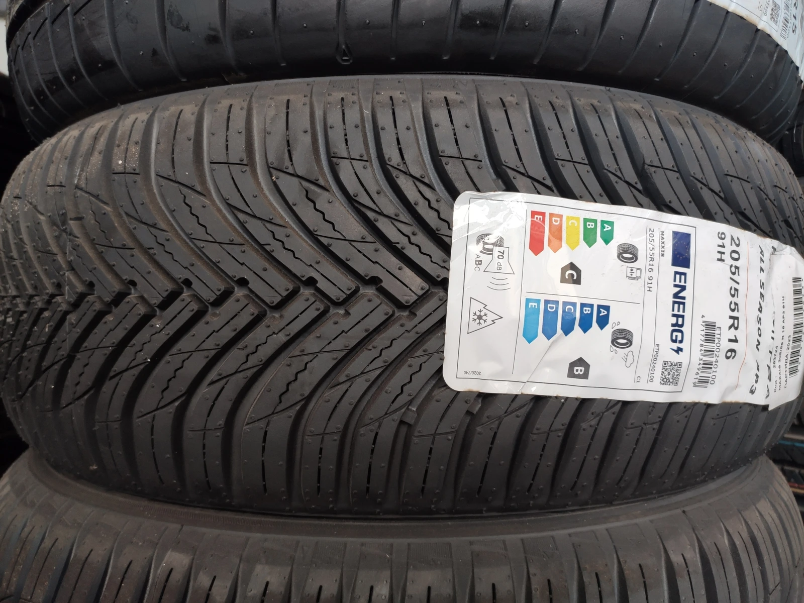  205/55R16 | Mobile.bg   1