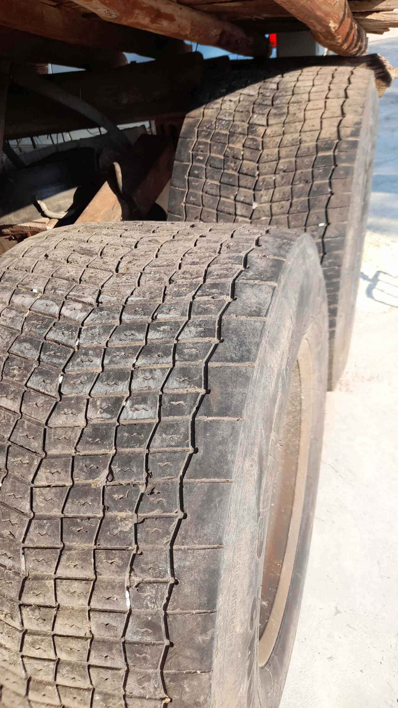 ���� � ������ 495/45R22.5 | Mobile.bg � ����������� 2