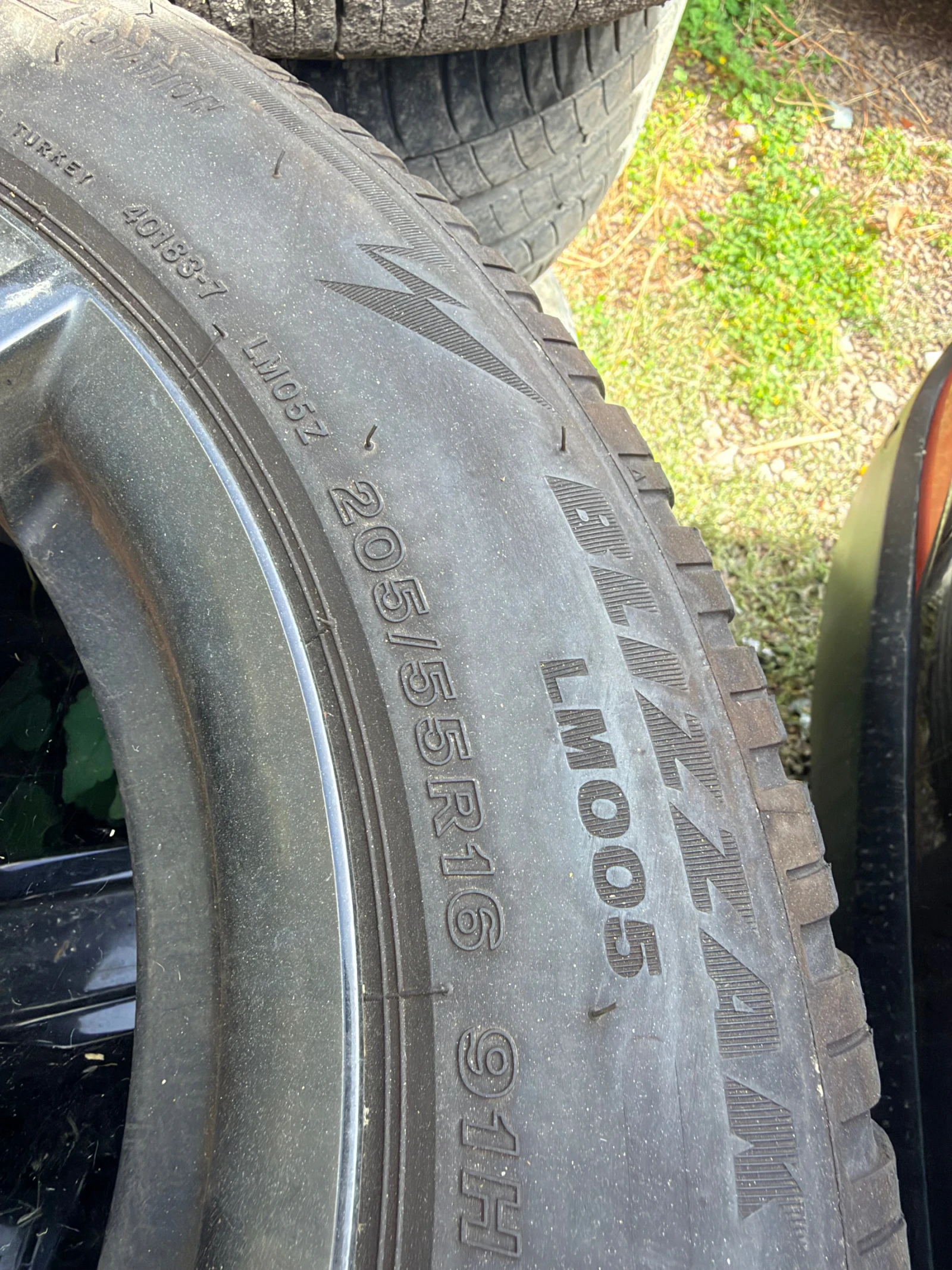 ���� � ������ 205/55R16 �� Hyundai | Mobile.bg � ����������� 3