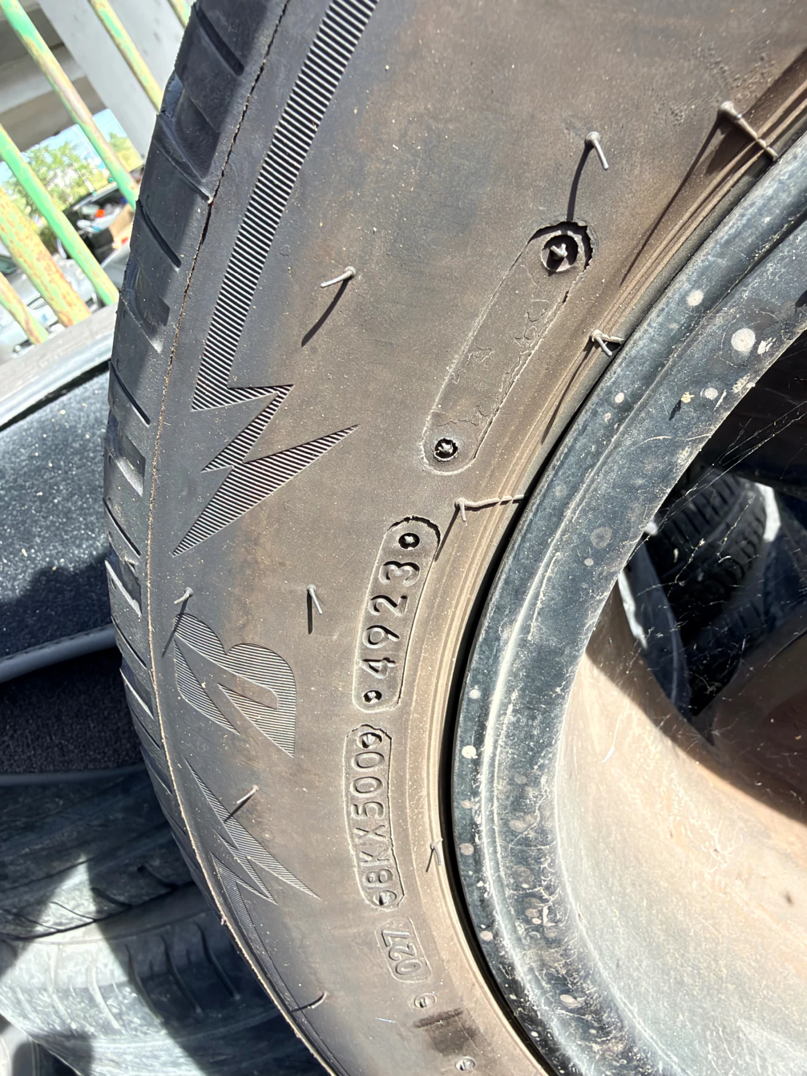 ���� � ������ 205/55R16 �� Hyundai | Mobile.bg � ����������� 2