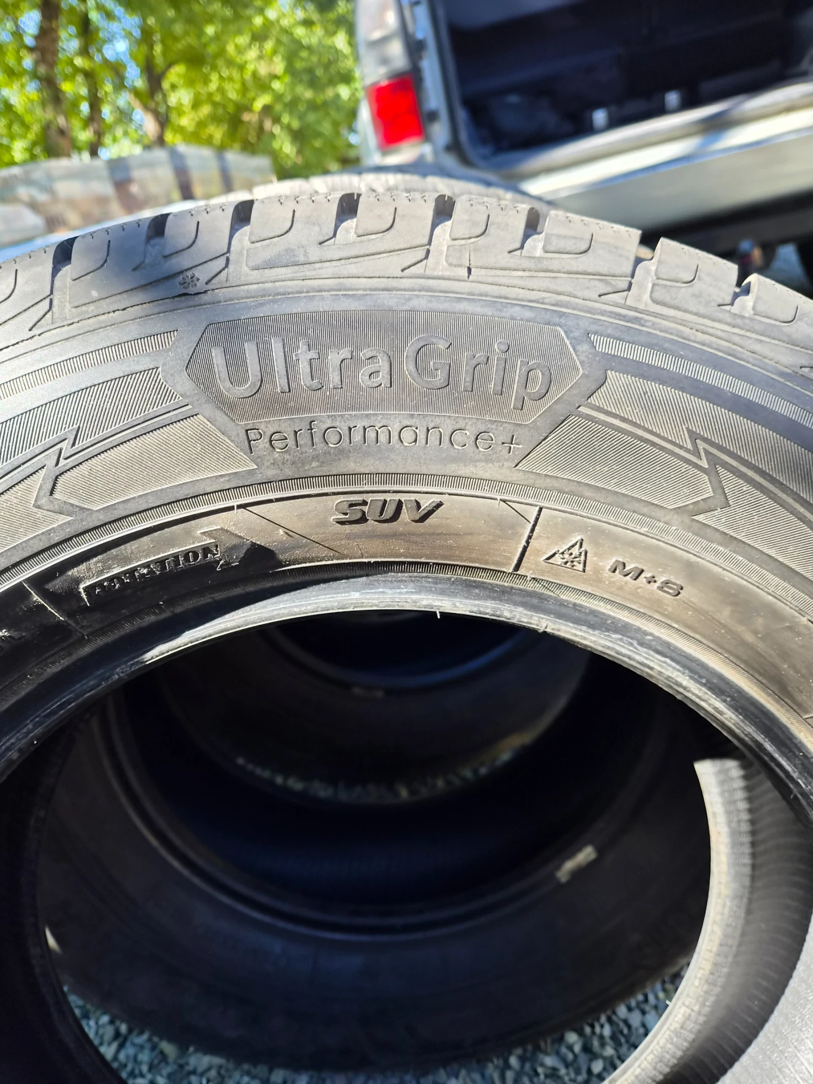 ���� 265/65R17 | Mobile.bg � ����������� 4