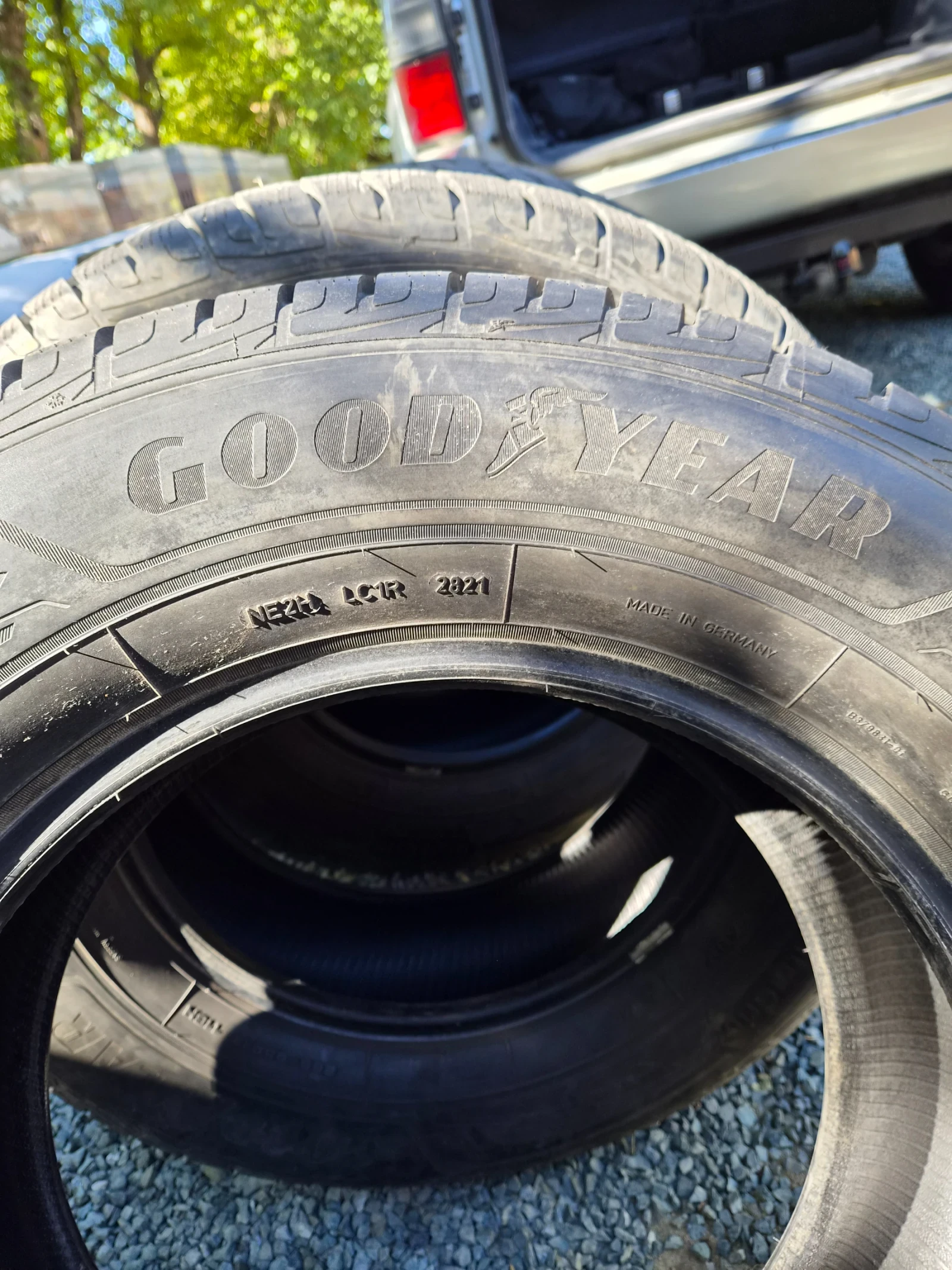 ���� 265/65R17 | Mobile.bg � ����������� 6