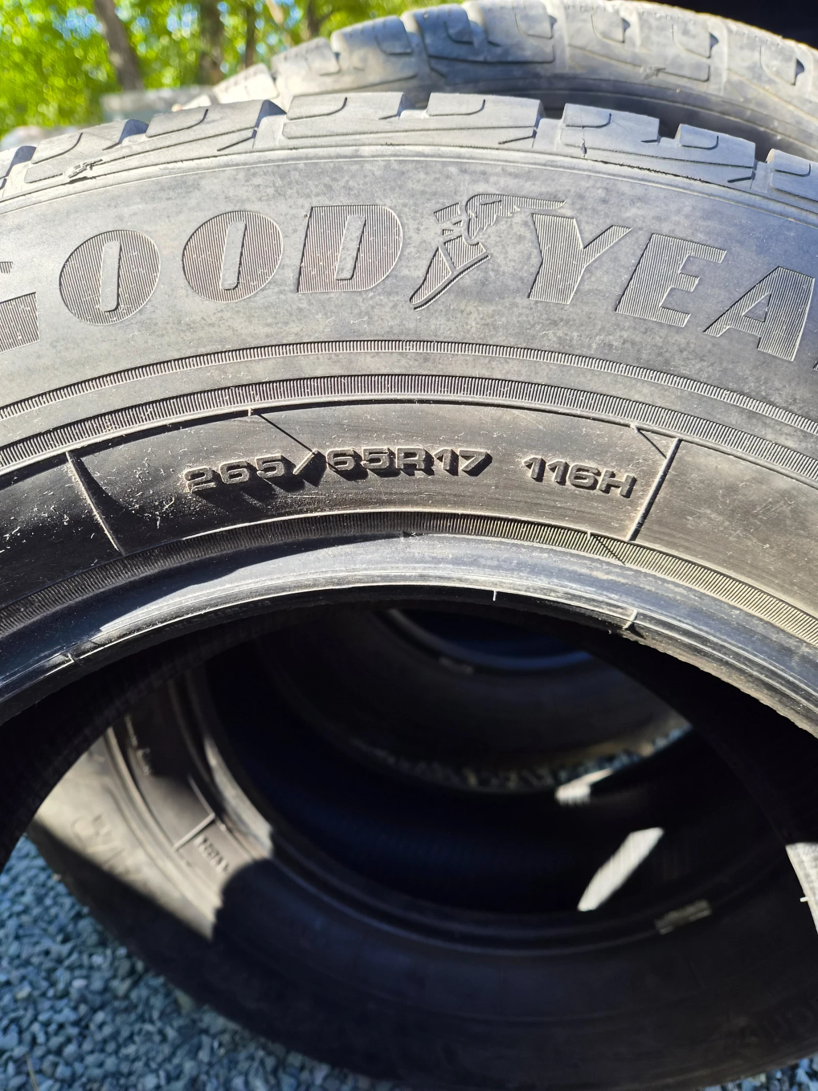 ���� 265/65R17 | Mobile.bg � ����������� 5