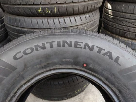 Гуми Летни 255/70R16, снимка 6 - Гуми и джанти - 46202088