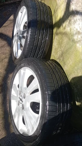 ���� � ������ 205/45R16.5 �� Opel Corsa | Mobile.bg � ����� ������ 3