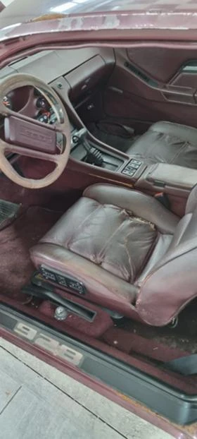 Porsche 928 4700 310 PS , снимка 5