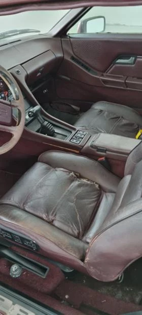 Porsche 928 4700 310 PS , снимка 7