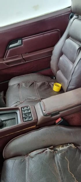 Porsche 928 4700 310 PS , снимка 8