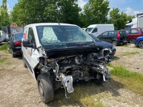 Toyota Proace City Без мотор, снимка 9