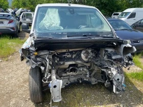 Toyota Proace City Без мотор, снимка 8
