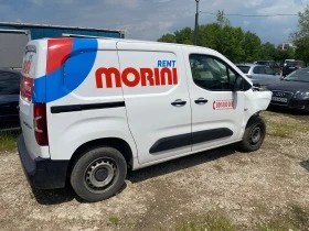 Toyota Proace City Без мотор, снимка 1