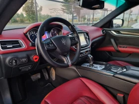 Maserati Ghibli / Individual/ 3.0 V6/, снимка 10