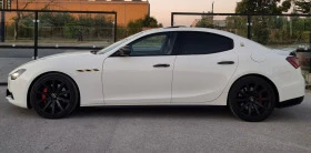 Maserati Ghibli / Individual/ 3.0 V6/, снимка 8