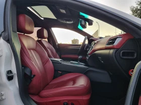 Maserati Ghibli / Individual/ 3.0 V6/, снимка 11