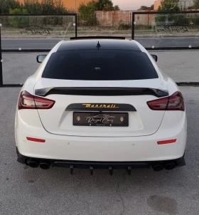 Maserati Ghibli / Individual/ 3.0 V6/, снимка 6