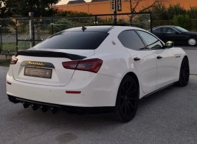 Maserati Ghibli / Individual/ 3.0 V6/, снимка 5