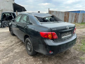 Toyota Corolla 2.0D4D, снимка 4