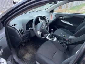 Toyota Corolla 2.0D4D, снимка 5