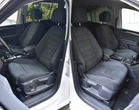 VW Touran Highline 20tdi-150кс/6+ 1/МАСАЖ/KEYLESS/ДИСТРОНИK, снимка 10