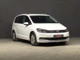 VW Touran Highline 20tdi-150кс/6+ 1/МАСАЖ/KEYLESS/ДИСТРОНИK, снимка 2