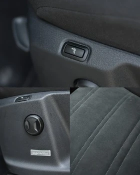 VW Touran Highline 20tdi-150кс/6+ 1/МАСАЖ/KEYLESS/ДИСТРОНИK, снимка 12