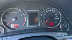 Audi A4 1.8Т Quattro , снимка 6
