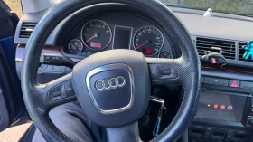 Audi A4 1.8Т Quattro , снимка 5