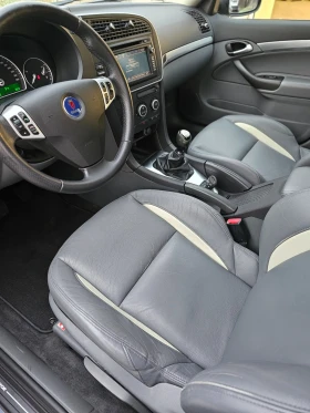 Saab 9-3, снимка 6