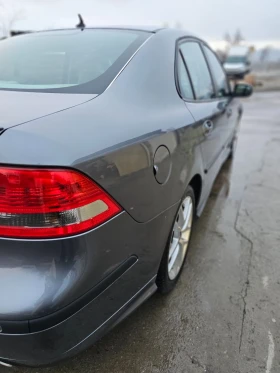 Saab 9-3, снимка 5