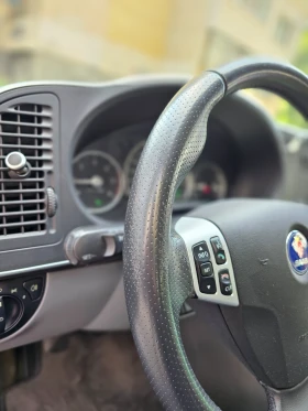 Saab 9-3, снимка 11