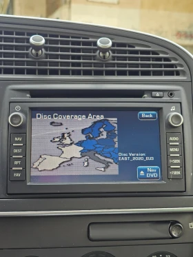 Saab 9-3, снимка 10